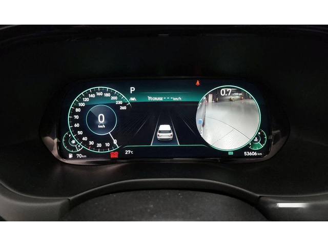 Hyundai Palisade Diesel 2.2 4WD Calligraphy - автомобили, коли, обяви за нови и употребявани 7