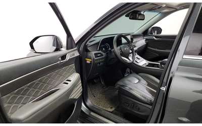 Hyundai Palisade Diesel 2.2 4WD Calligraphy - автомобили, коли, обяви за нови и употребявани 9