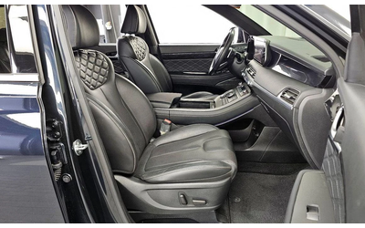 Hyundai Palisade Diesel 2.2 4WD Calligraphy - автомобили, коли, обяви за нови и употребявани 10