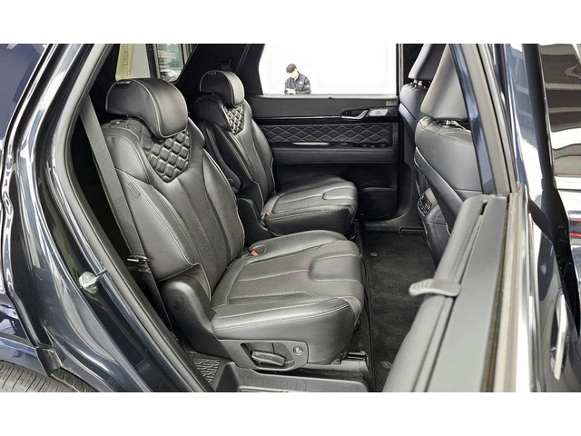 Hyundai Palisade Diesel 2.2 4WD Calligraphy - автомобили, коли, обяви за нови и употребявани 11