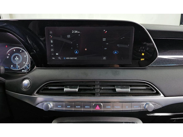 Hyundai Palisade Diesel 2.2 4WD Calligraphy - автомобили, коли, обяви за нови и употребявани 13