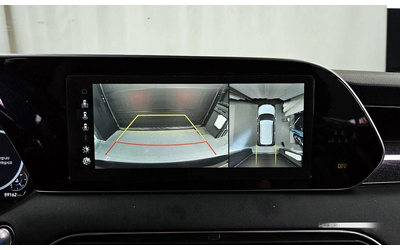 Hyundai Palisade Diesel 2.2 4WD Calligraphy - автомобили, коли, обяви за нови и употребявани 14