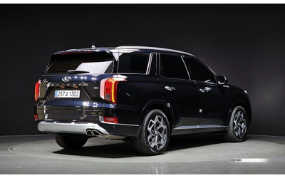 hyundai-palisade - 1