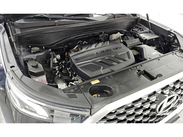 Hyundai Palisade Diesel 2.2 4WD Calligraphy - автомобили, коли, обяви за нови и употребявани 5