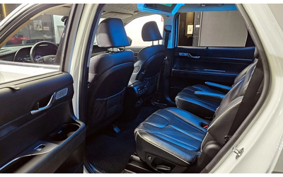 Hyundai Palisade Diesel 2.2 4WD Prestige - автомобили, коли, обяви за нови и употребявани 10