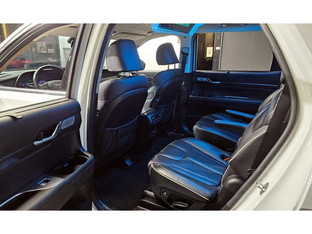 Hyundai Palisade Diesel 2.2 4WD Prestige - автомобили, коли, обяви за нови и употребявани 10