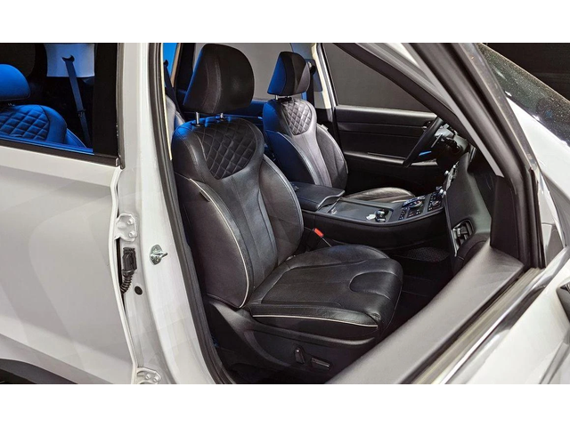 Hyundai Palisade Diesel 2.2 4WD Prestige - автомобили, коли, обяви за нови и употребявани 11