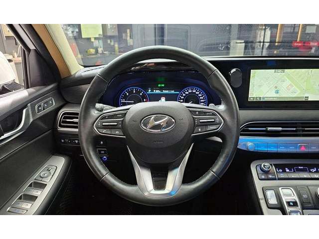 Hyundai Palisade Diesel 2.2 4WD Prestige - автомобили, коли, обяви за нови и употребявани 12