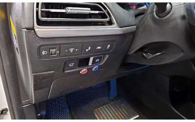 Hyundai Palisade Diesel 2.2 4WD Prestige - автомобили, коли, обяви за нови и употребявани 14