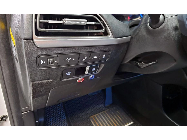 Hyundai Palisade Diesel 2.2 4WD Prestige - автомобили, коли, обяви за нови и употребявани 14