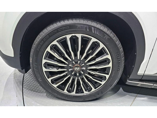 Hyundai Palisade Diesel 2.2 4WD Prestige - автомобили, коли, обяви за нови и употребявани 4