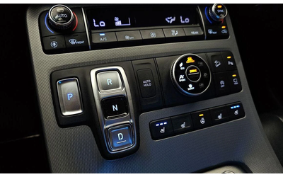 Hyundai Palisade Diesel 2.2 4WD Prestige - автомобили, коли, обяви за нови и употребявани 8