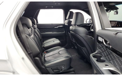 Hyundai Palisade Diesel 2.2 4WD Calligraphy - автомобили, коли, обяви за нови и употребявани 11