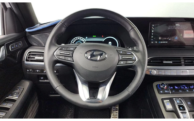 Hyundai Palisade Diesel 2.2 4WD Calligraphy - автомобили, коли, обяви за нови и употребявани 12