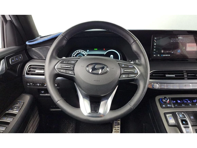 Hyundai Palisade Diesel 2.2 4WD Calligraphy - автомобили, коли, обяви за нови и употребявани 12