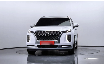 hyundai-palisade - 2
