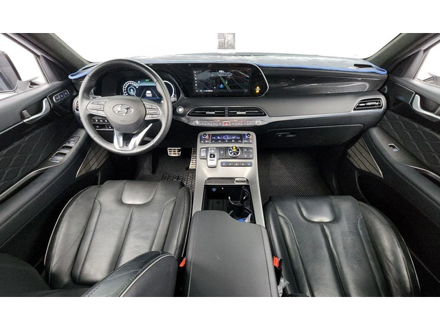 Hyundai Palisade Diesel 2.2 4WD Calligraphy - автомобили, коли, обяви за нови и употребявани 6