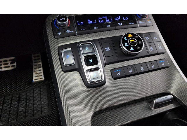 Hyundai Palisade Diesel 2.2 4WD Calligraphy - автомобили, коли, обяви за нови и употребявани 8