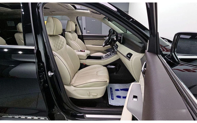 Hyundai Palisade Diesel 2.2 4WD VIP * НАЙ-ДОБРА ЦЕНА В БЪЛГАРИЯ* - автомобили, коли, обяви за нови и употребявани 11