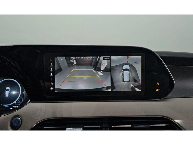 Hyundai Palisade Diesel 2.2 4WD VIP * НАЙ-ДОБРА ЦЕНА В БЪЛГАРИЯ* - автомобили, коли, обяви за нови и употребявани 14