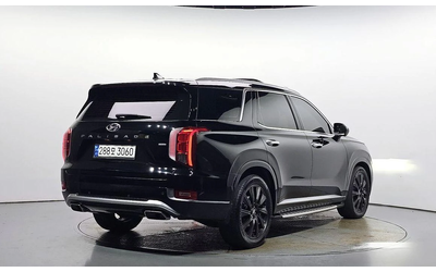 hyundai-palisade - 1