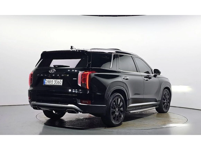 Hyundai Palisade Diesel 2.2 4WD VIP * НАЙ-ДОБРА ЦЕНА В БЪЛГАРИЯ* - автомобили, коли, обяви за нови и употребявани 1