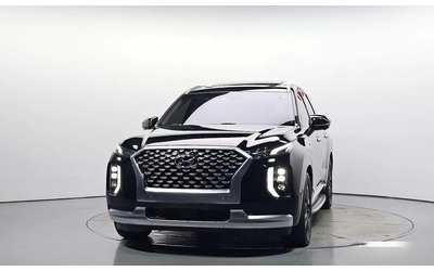 hyundai-palisade - 2