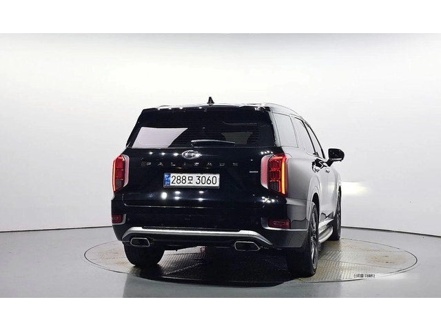 Hyundai Palisade Diesel 2.2 4WD VIP * НАЙ-ДОБРА ЦЕНА В БЪЛГАРИЯ* - автомобили, коли, обяви за нови и употребявани 3