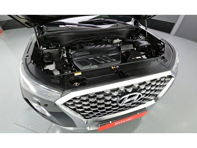 Hyundai Palisade Diesel 2.2 4WD VIP * НАЙ-ДОБРА ЦЕНА В БЪЛГАРИЯ* - автомобили, коли, обяви за нови и употребявани 5