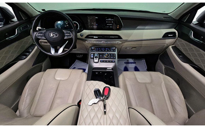 Hyundai Palisade Diesel 2.2 4WD VIP * НАЙ-ДОБРА ЦЕНА В БЪЛГАРИЯ* - автомобили, коли, обяви за нови и употребявани 6