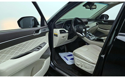 Hyundai Palisade Diesel 2.2 4WD VIP * НАЙ-ДОБРА ЦЕНА В БЪЛГАРИЯ* - автомобили, коли, обяви за нови и употребявани 9