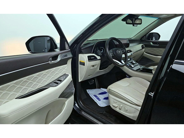 Hyundai Palisade Diesel 2.2 4WD VIP * НАЙ-ДОБРА ЦЕНА В БЪЛГАРИЯ* - автомобили, коли, обяви за нови и употребявани 9