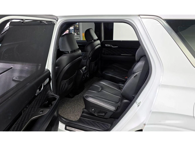 Hyundai Palisade Diesel 2.2 4WD Calligraphy - автомобили, коли, обяви за нови и употребявани 10