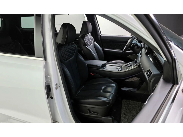 Hyundai Palisade Diesel 2.2 4WD Calligraphy - автомобили, коли, обяви за нови и употребявани 11