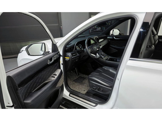 Hyundai Palisade Diesel 2.2 4WD Calligraphy - автомобили, коли, обяви за нови и употребявани 9