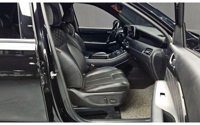 Hyundai Palisade Diesel 2.2 4WD Calligraphy - автомобили, коли, обяви за нови и употребявани 10