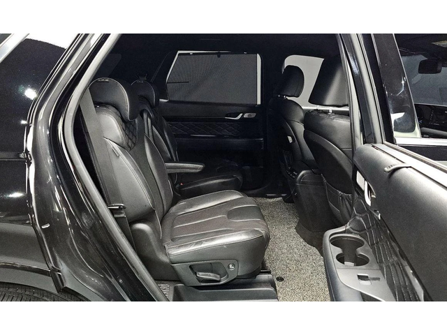 Hyundai Palisade Diesel 2.2 4WD Calligraphy - автомобили, коли, обяви за нови и употребявани 11