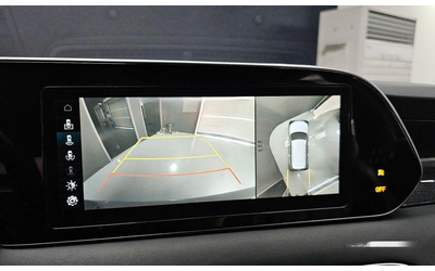 Hyundai Palisade Diesel 2.2 4WD Calligraphy - автомобили, коли, обяви за нови и употребявани 14