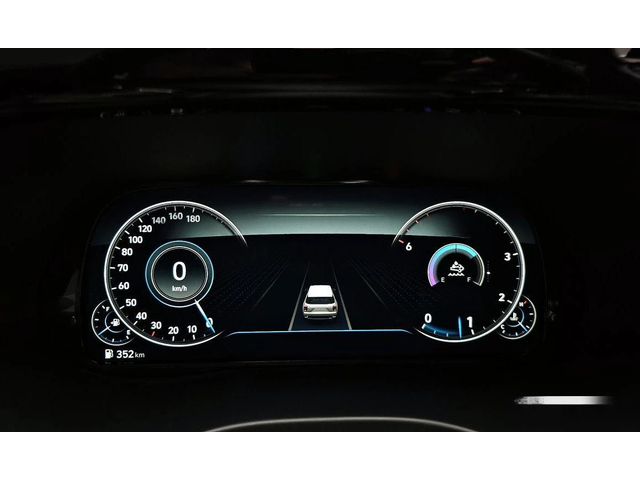 Hyundai Palisade Diesel 2.2 4WD Calligraphy - автомобили, коли, обяви за нови и употребявани 7