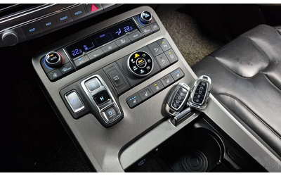 Hyundai Palisade Diesel 2.2 4WD Calligraphy - автомобили, коли, обяви за нови и употребявани 8