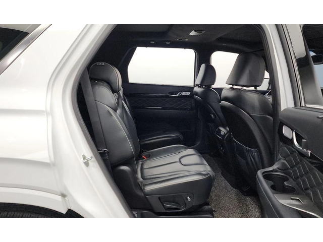 Hyundai Palisade Diesel 2.2 4WD Calligraphy - автомобили, коли, обяви за нови и употребявани 10