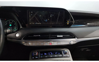 Hyundai Palisade Diesel 2.2 4WD Calligraphy - автомобили, коли, обяви за нови и употребявани 13