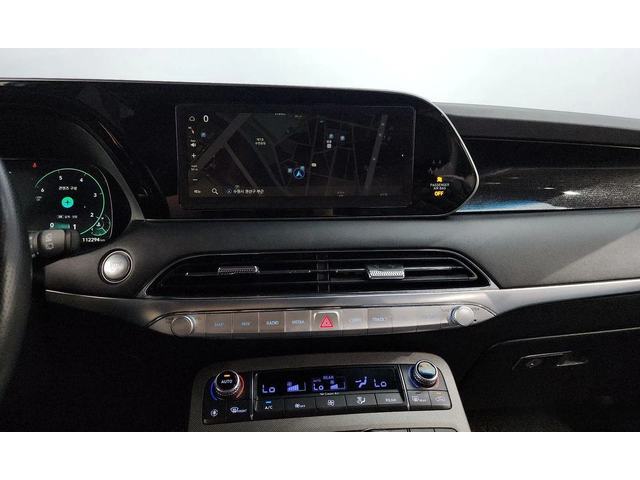 Hyundai Palisade Diesel 2.2 4WD Calligraphy - автомобили, коли, обяви за нови и употребявани 13