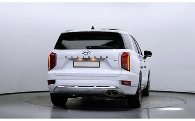 hyundai-palisade - 3