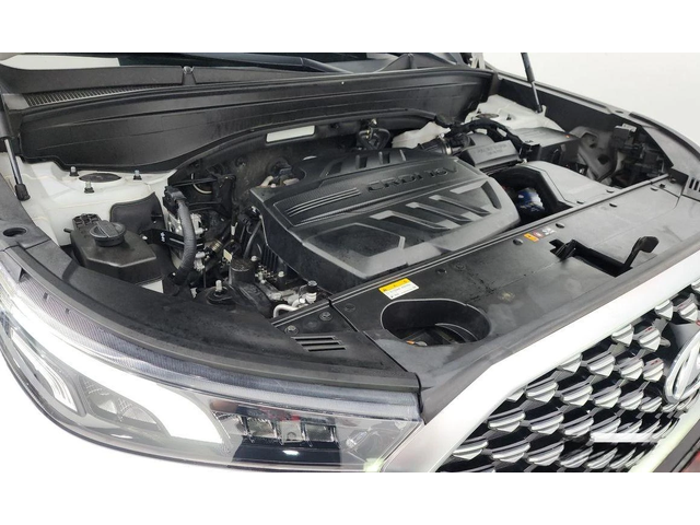 Hyundai Palisade Diesel 2.2 4WD Calligraphy - автомобили, коли, обяви за нови и употребявани 4