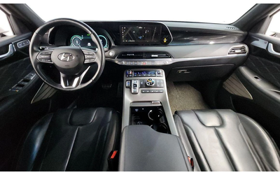 hyundai-palisade - 5