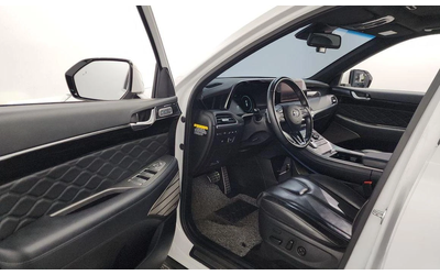 Hyundai Palisade Diesel 2.2 4WD Calligraphy - автомобили, коли, обяви за нови и употребявани 8