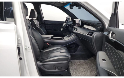 Hyundai Palisade Diesel 2.2 4WD Calligraphy - автомобили, коли, обяви за нови и употребявани 9