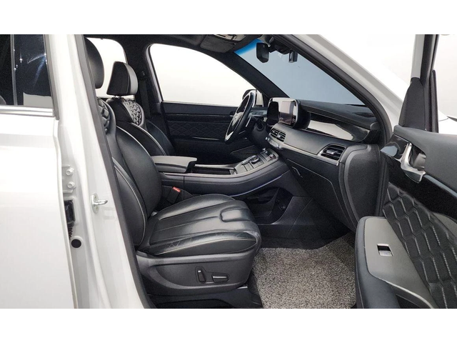 Hyundai Palisade Diesel 2.2 4WD Calligraphy - автомобили, коли, обяви за нови и употребявани 9