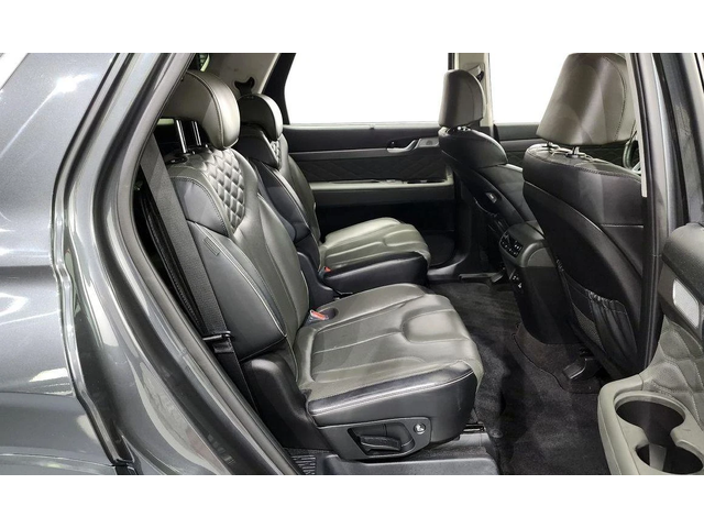 Hyundai Palisade Diesel 2.2 4WD Calligraphy - автомобили, коли, обяви за нови и употребявани 11